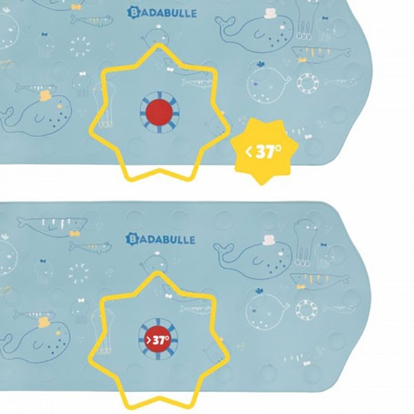 Covor XXL Badabulle cu Senzor Temperatură - imagine 2