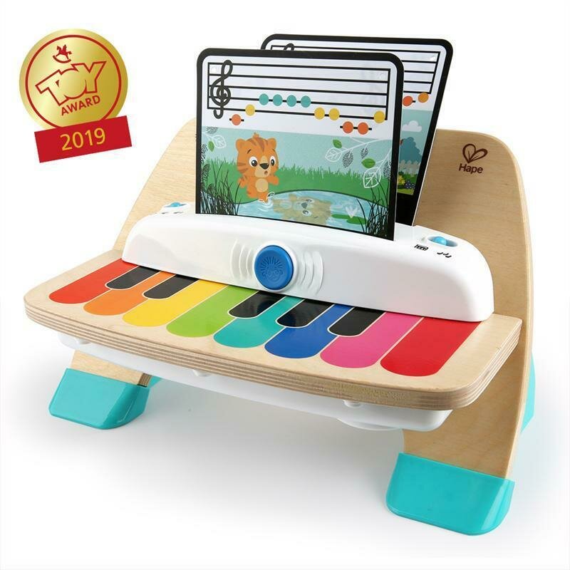 Pian Baby Einstein Magic Touch 2 moduri joc