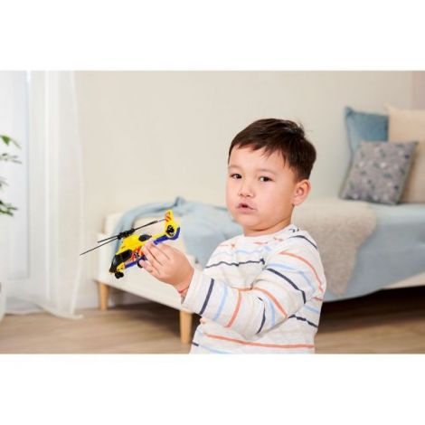 Dickie Toys Set Salvare 40cm cu 3 Vehicule - imagine 15