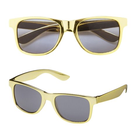 Ochelari Aurii Widmann Italia pentru Carnaval