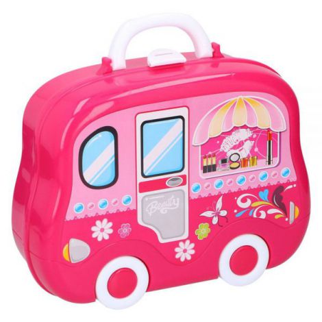 Set Infrumusetare Eddy Toys pentru Fetite - imagine 2