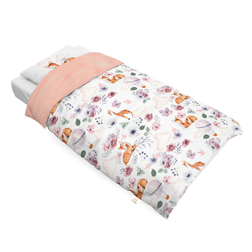 Set Lenjerie Pat Little Amy Roz - Confort Premium