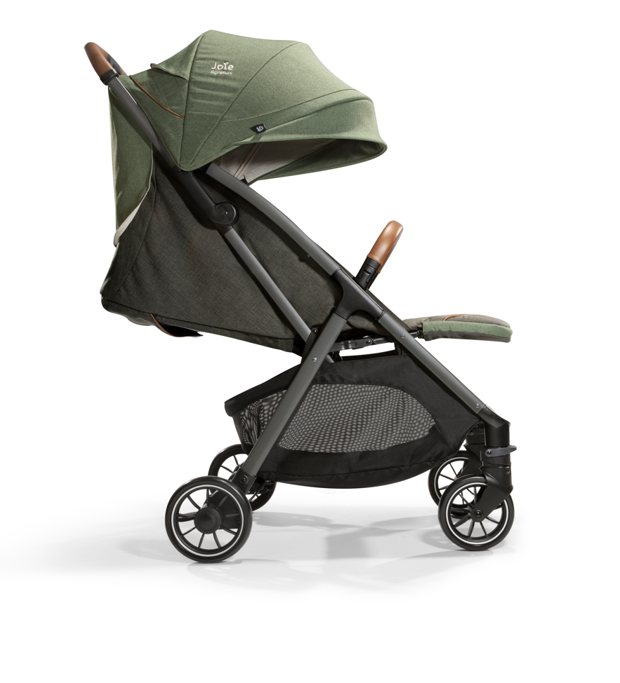 Joie Parcel Signature - Carucior Ultracompact - imagine 2