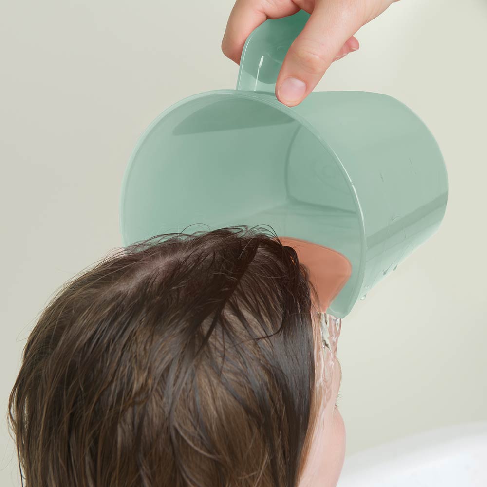 Cana Clevamama pentru Clatire, Margine Flexibila - imagine 2