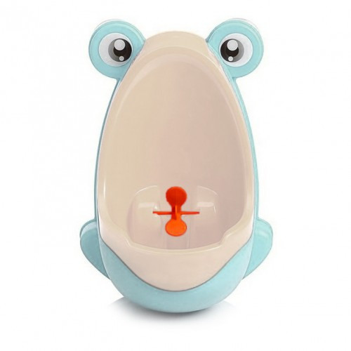 Pisoar Broscuta 2 Bleu Drool | Montare pe Perete - imagine 7