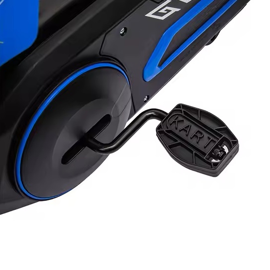 Nichiduta Speed Blue - Kart Copii Metal - imagine 4