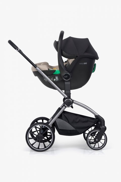 EasyGo Buz Pro i-Size Rotativ 40-87cm