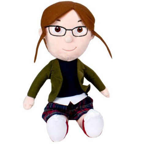 Jucărie Plus Margo Despicable Me 29cm | Play by Play