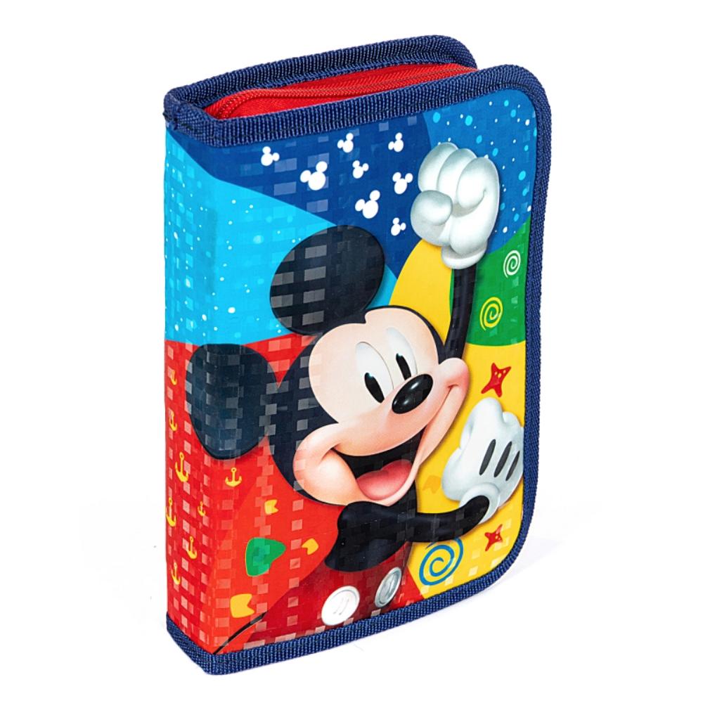 Penar Disney Mickey cu 29 spații și 2 flapsuri