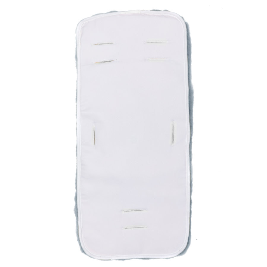 Salteluta Fillikid cu Lana Merino, 73x33,5 cm