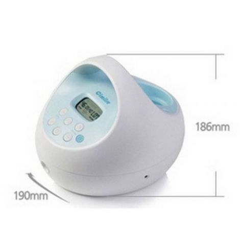 Pompa de sân Spectra S1 Electrică Dublă