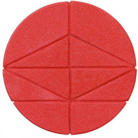 Joc IQ Piatră Circle Goki | Logică și Funct