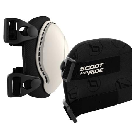 Set protecție Scoot and Ride Ash, mărime S - imagine 2