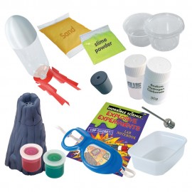 Horrible Science Experimente Explozive - imagine 2