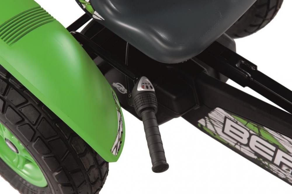 Kart Berg XL X-plore BFR-3 Off-Road - imagine 5