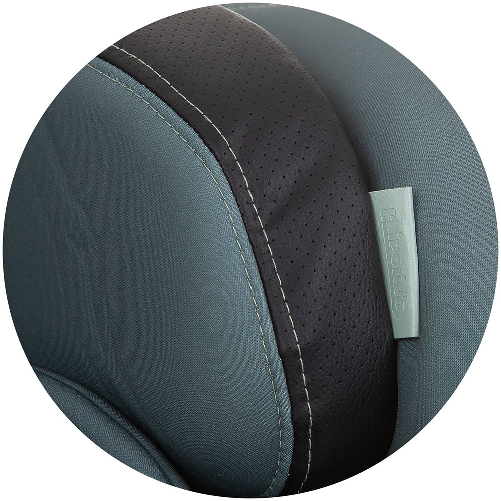 Scaun auto Chipolino Next Gen I-Size, 0-12 ani - imagine 9