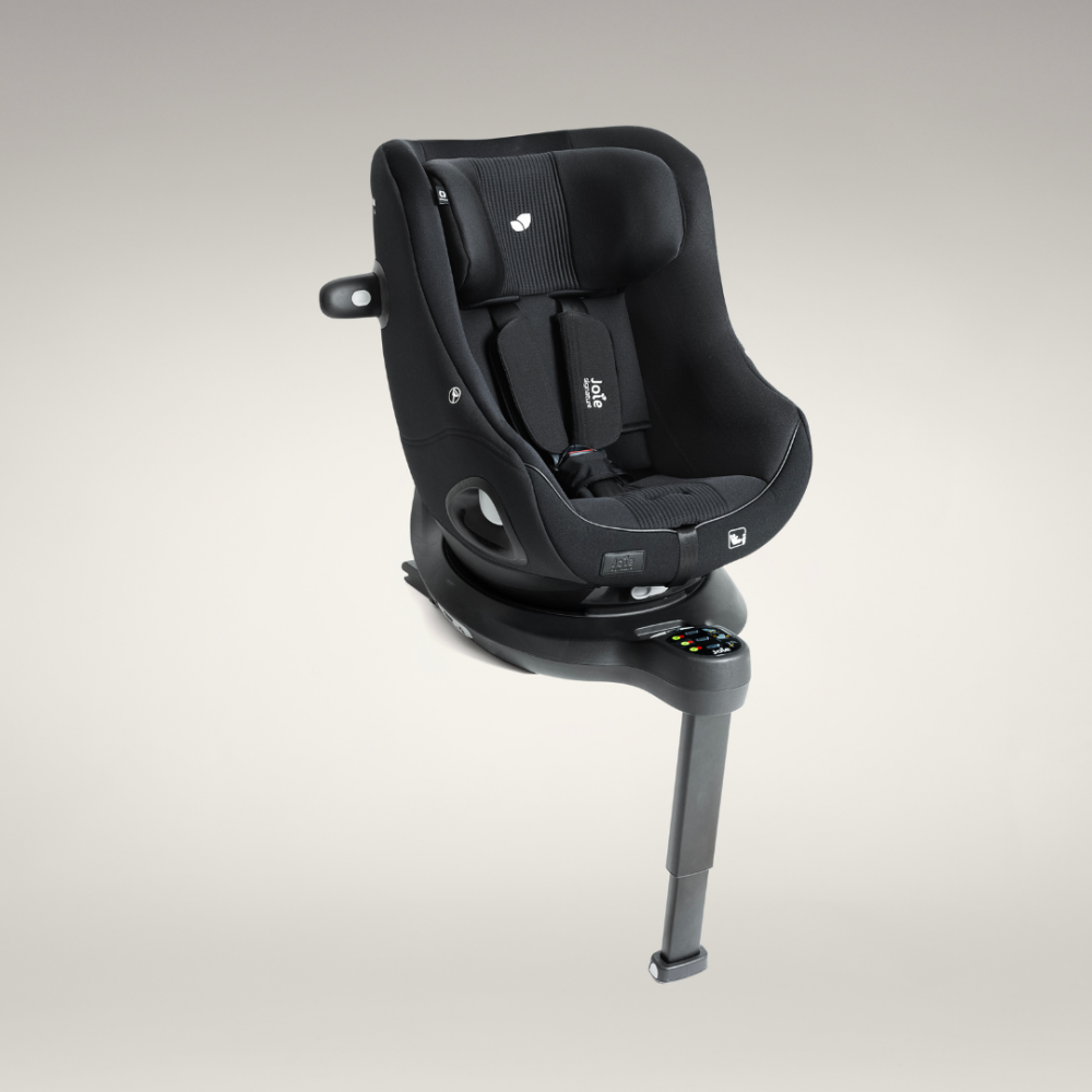 Joie i-Harbour Eclipse - Scaun Auto Rotativ i-Size - imagine 3
