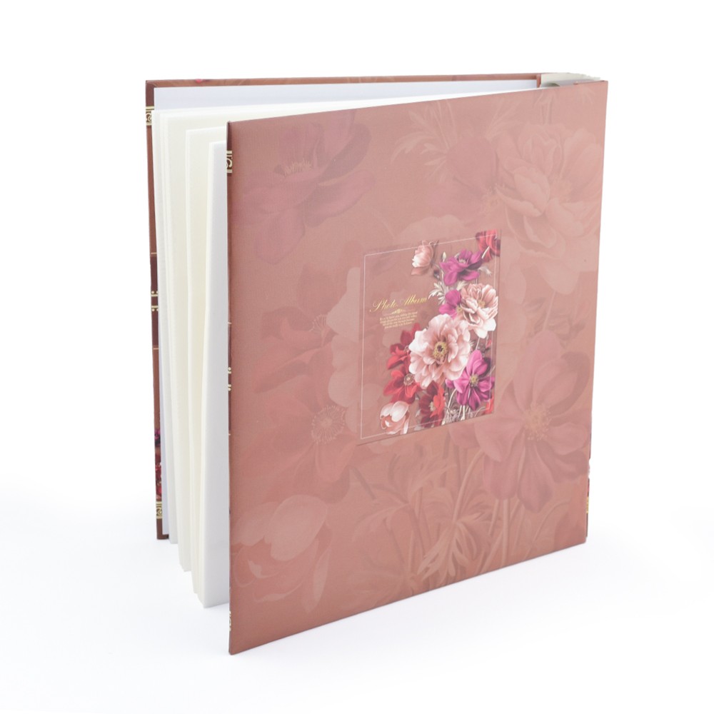 Album Foto Procart Sweet Memory 500 Poze Florale