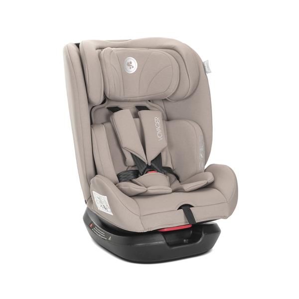 Lorelli Voyager i-Size Scaun Auto 0-12 ani