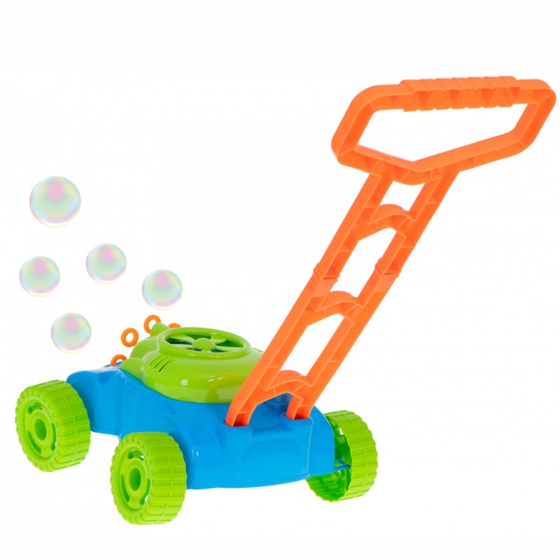 Mașină Tuns Iarba Interactivă Procart - imagine 4