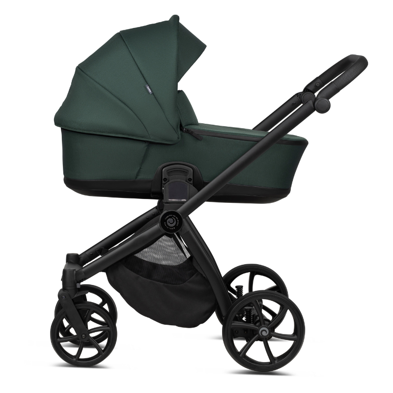 Tutis Mio 3+ Carucior 2 in 1 Premium - imagine 9