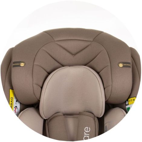 Scaun auto Chipolino Volare I-Size cu Isofix - imagine 16
