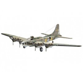 Revell B-17F Flying Fortress Macheta 1:72