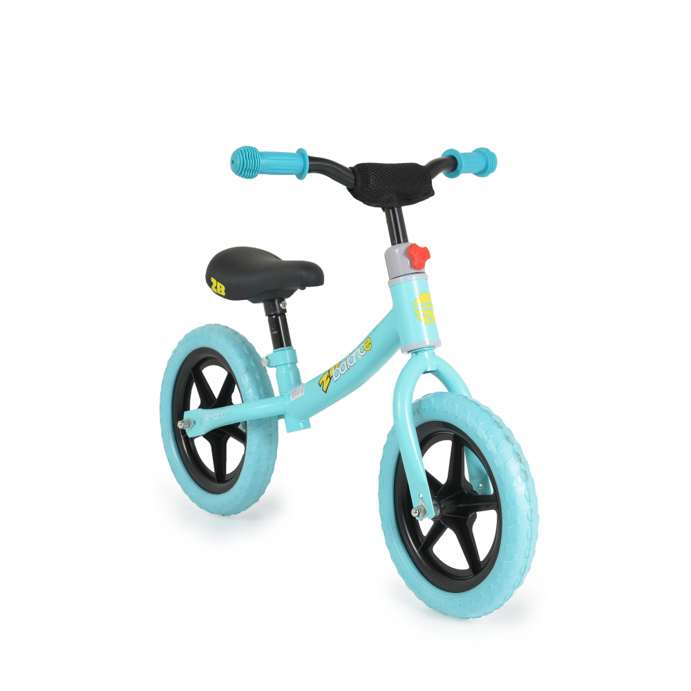 Bicicleta Byox Balance Blue, 12 inch - imagine 4