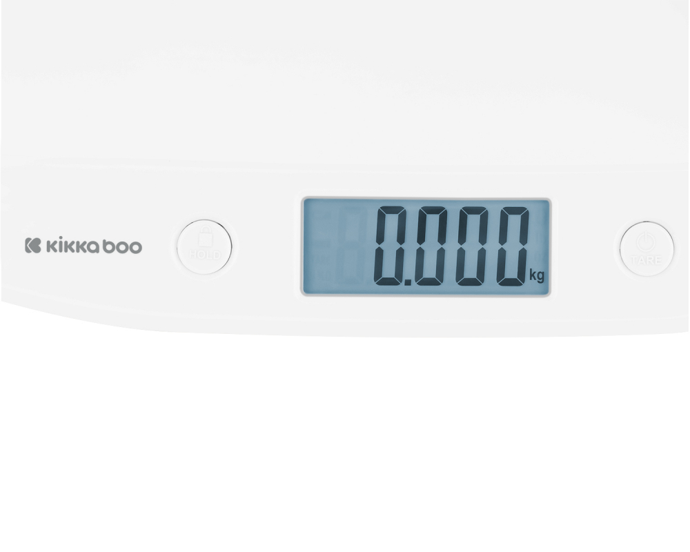 Cantar Bebelusi Kikkaboo Lyra | Precis, 20kg - imagine 5