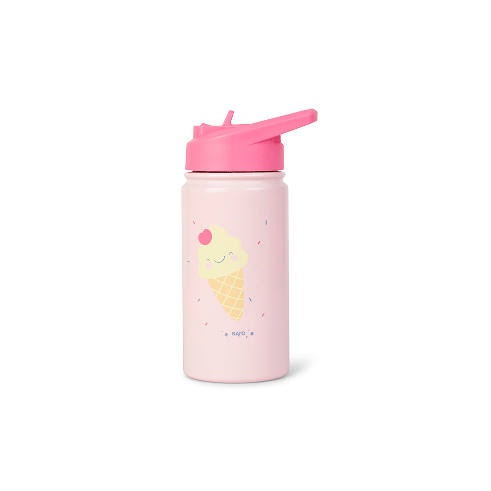Termos Saro Baby Ice Cream 350ml, 12h Temperatură - imagine 5