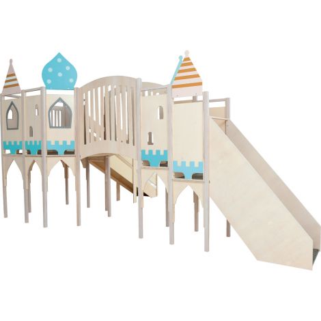 Complex de Joacă Castel Moje Bambino | Poveste Interioară - imagine 8