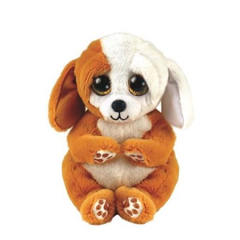 Plus Ruggles Ty Catel 15cm Colecție Beanie Bellies