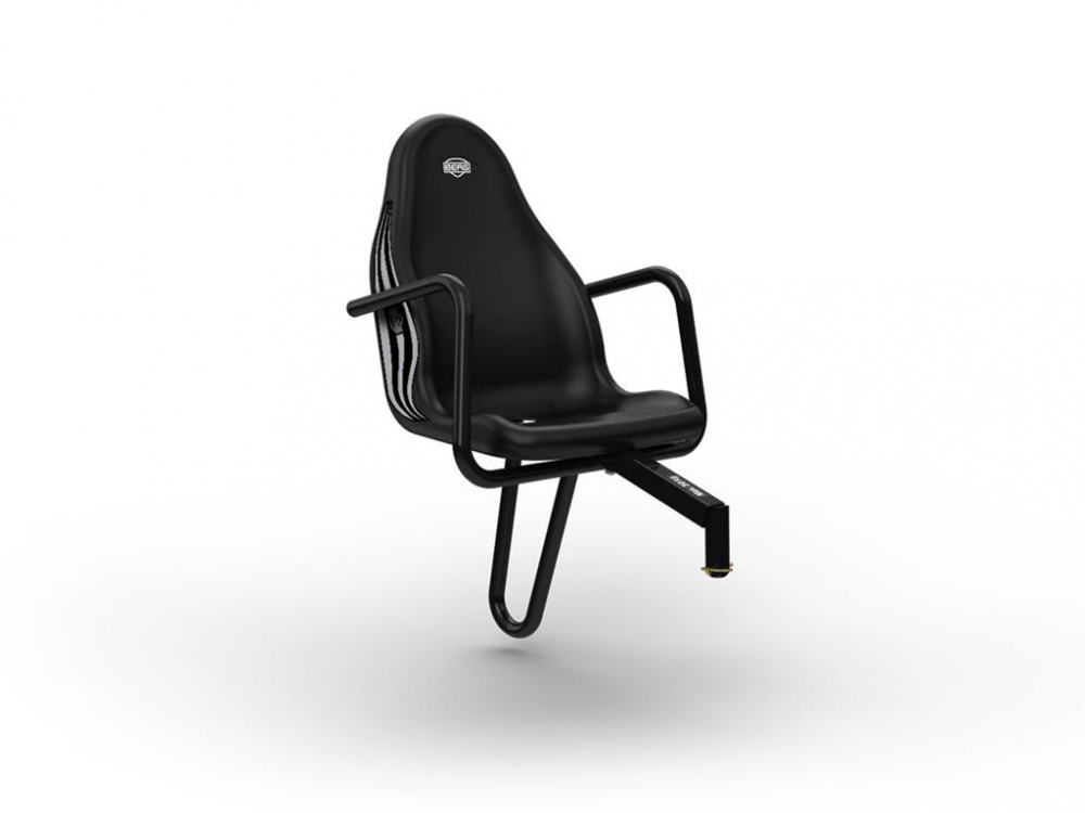 Scaun Pasager Berg Fendt XL - Siguranță și Confort