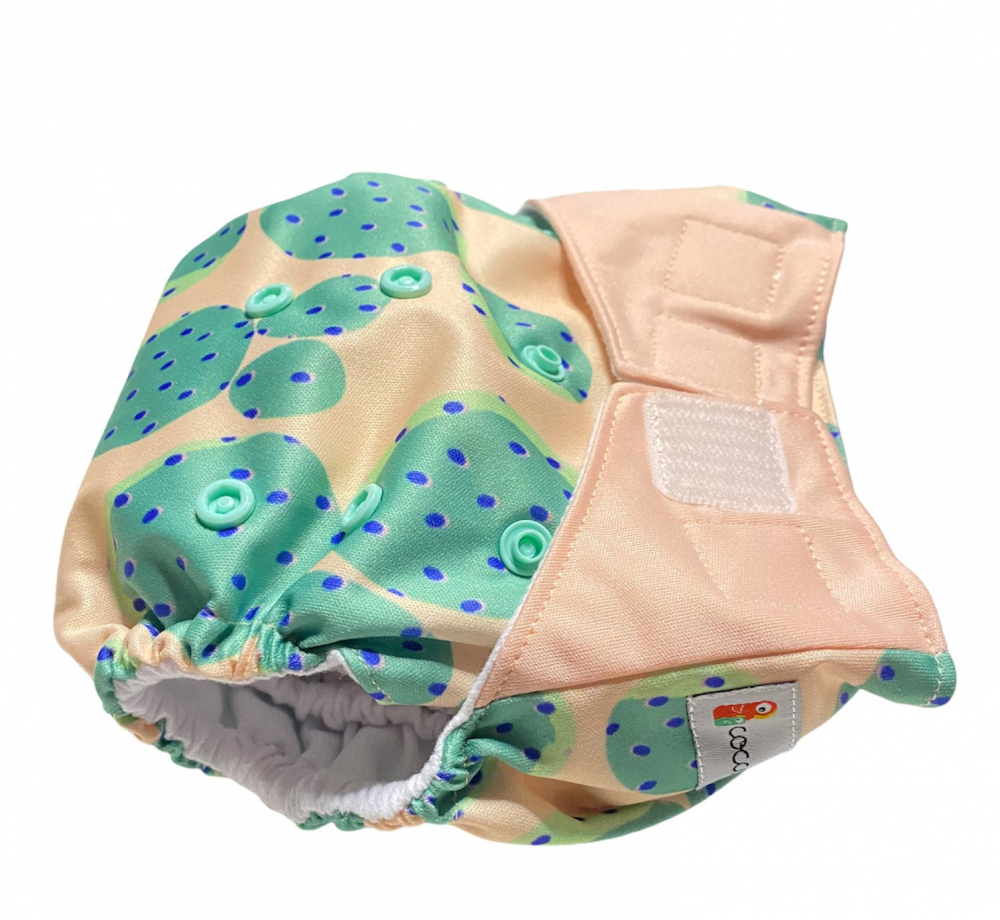 Scutec Textil Coccorito All-In-One Marime Unica