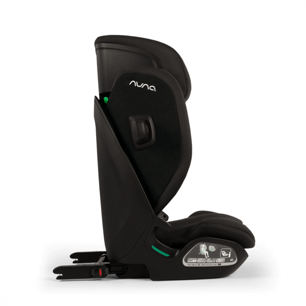 Scaun auto Nuna AACE lx i-Size, reglabil - imagine 3