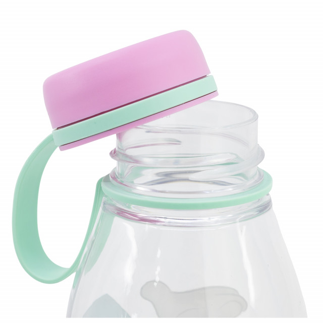 Sticlă Tritan 650ml Minnie Mouse | Stor - imagine 2