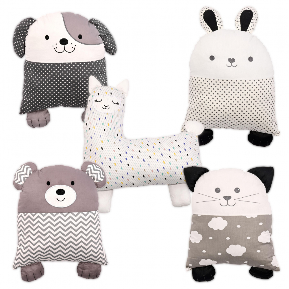 Set perne Lorelli, aparatori patut decorative - imagine 7