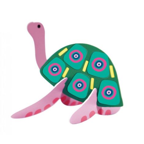 Stick N Play Animale - Joc 3D creativ Avenir - imagine 6