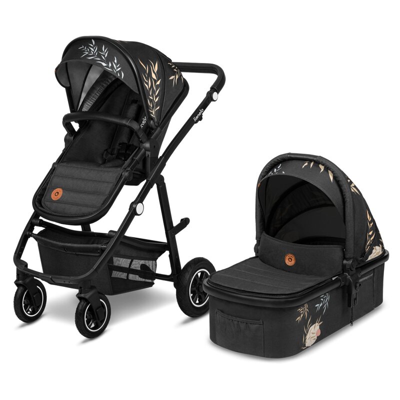 Carucior Lionelo Amber 2 in 1 - Editie Limitata