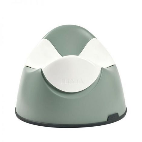Olita Ergonomica Beaba Sage Green - Confort Si Siguranta - imagine 2