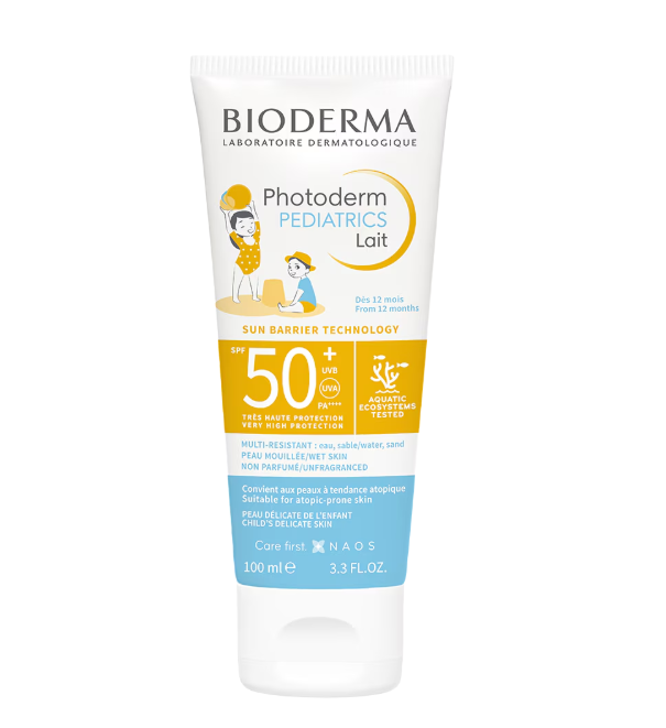 Bioderma Photoderm SPF50+ Protectie Copii