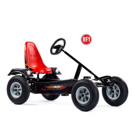 Kart Dino cars Sport BF1 cu Pedale