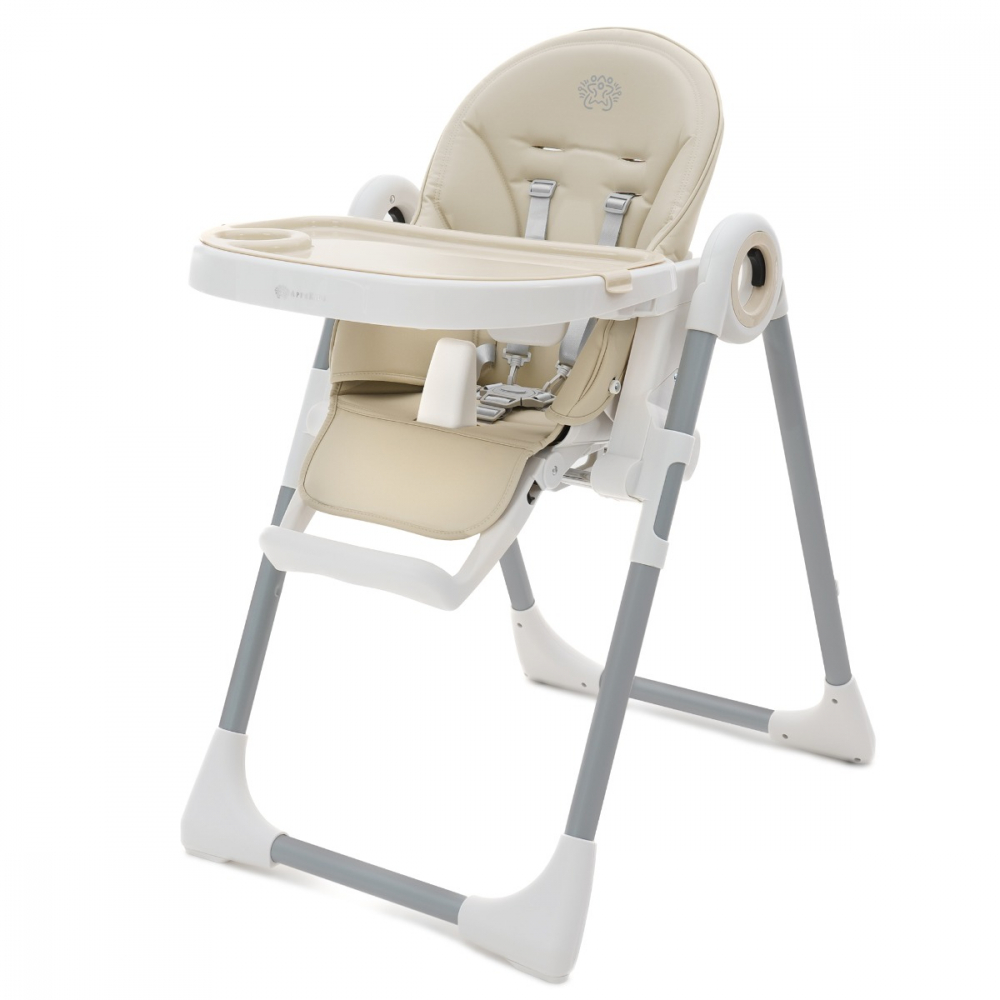 Scaun de masa AppeKids Sky Beige | Ergonomic - imagine 6