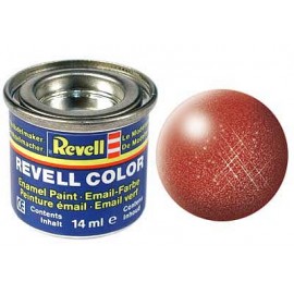 Revell 32195 Bronze Metallic, 14 ml
