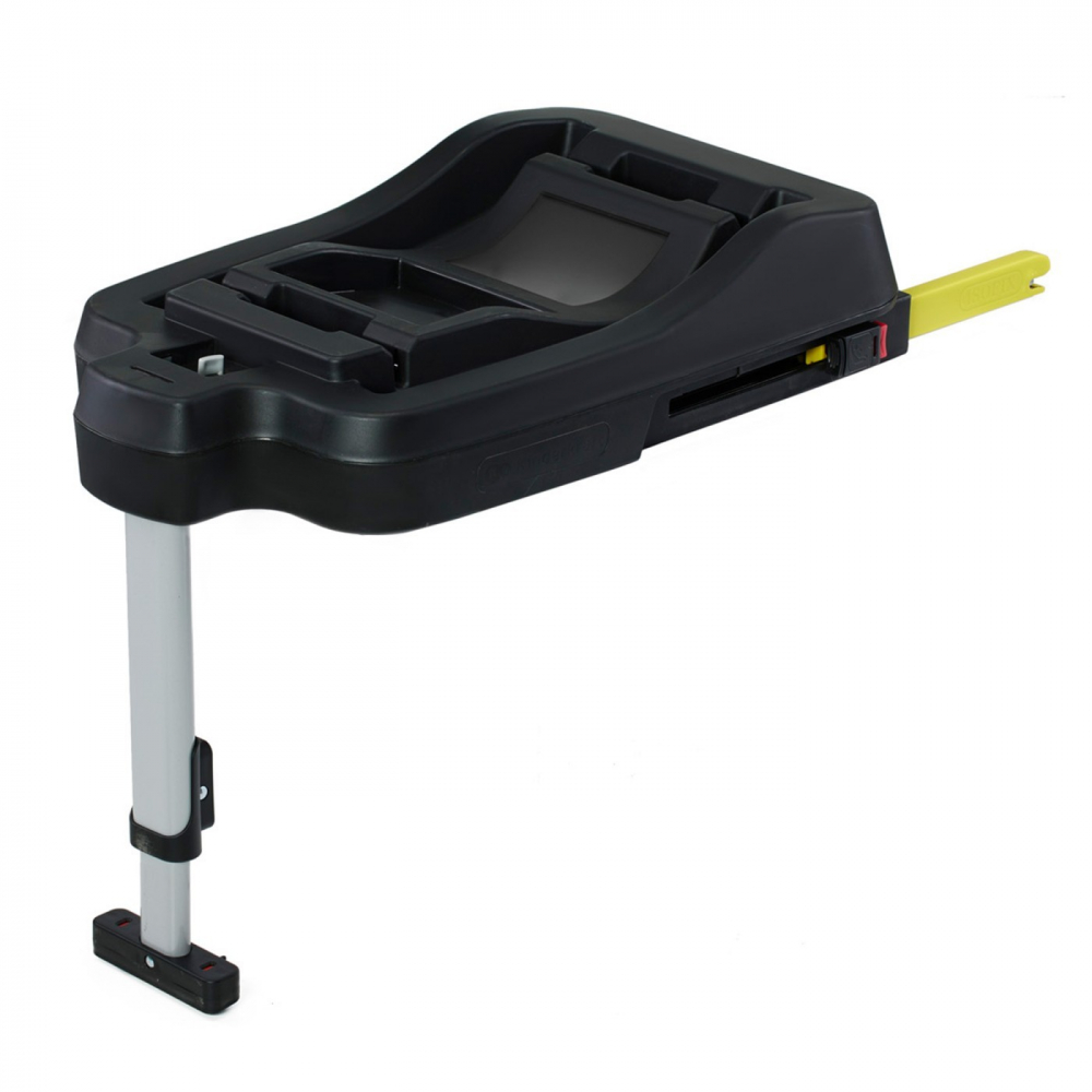 Baza Isofix Kinderkraft Mink - Siguranță Maximă - imagine 4