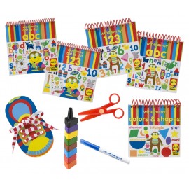 Alex Toys Pe locuri, fiti gata la scoala - imagine 2