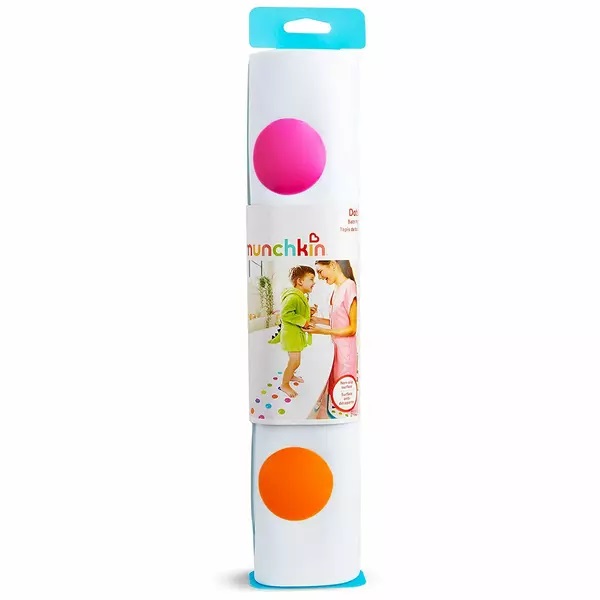 Covor Antiderapant Munchkin Baie, 77x36 cm - imagine 5