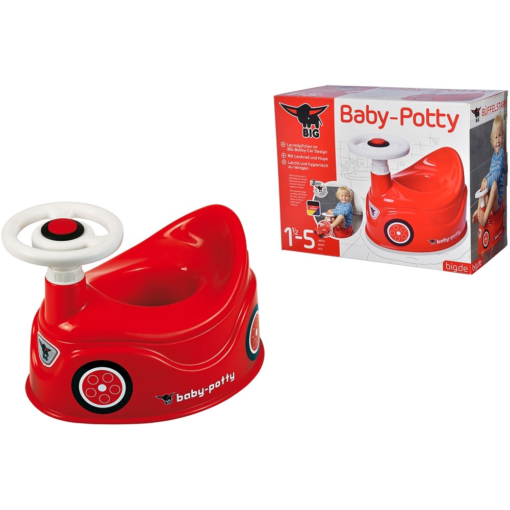 Olita Educativa Big Baby Rosie Masinuta - imagine 2