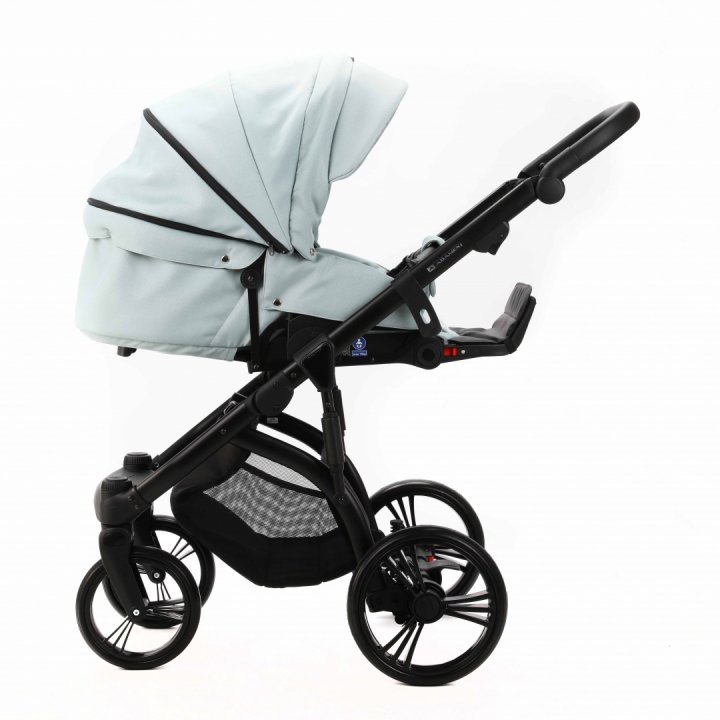 Adamex Lanti PS25 Carucior 2-in-1 Pliabil - imagine 6