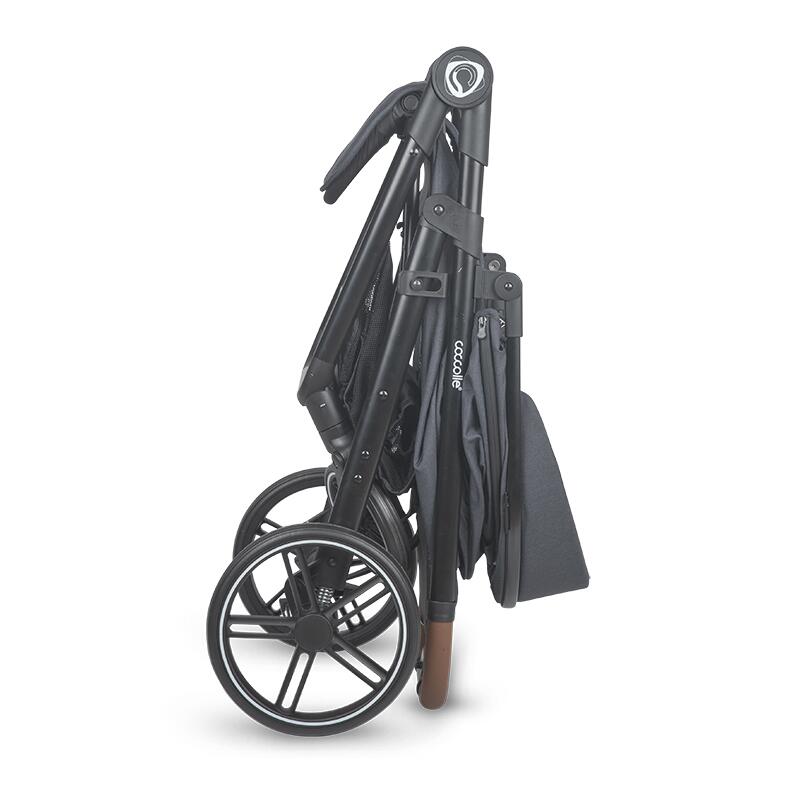 Carucior Coccolle Finley cu Pliere Automata - imagine 5